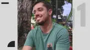 Morte de jornalista Caíque Verli é investigada como natural