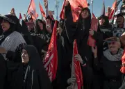 Morte de Khamenei: linha-dura iraniana busca preencher vácuo de poder
