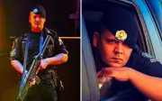 Morte de sargento da Rotam em Goiânia comove colegas e familiares