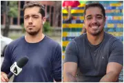 Morte do repórter Caíque Verli, da TV Gazeta, é investigada pela Polícia Civil