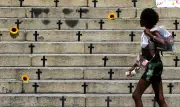 Mortes violentas no Brasil caem 8,2% e atingem menor patamar desde 2012