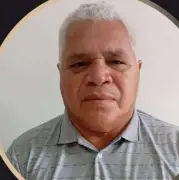Mortos em batida frontal na RR-205 são identificados