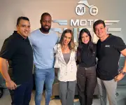 MotoChefe inaugura nova loja em Volta Redonda com coquetel para convidados