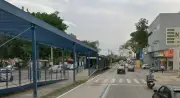 Motociclista atropela casal em faixa de pedestres em Sorocaba; homem morre