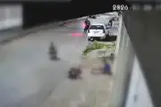 Motociclista é baleado com 10 tiros por policial penal em Cuiabá