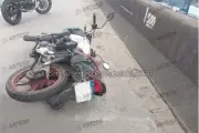 Motociclista de 21 anos morre ao ser atingido por linha de pipa em SP