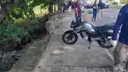 Motociclista de 22 anos morre em acidente na BR-226 em Natal
