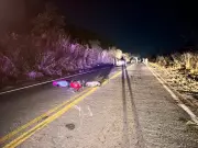 Motociclista de 44 anos morre após bater em caminhonete na MG-431