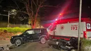 Motociclista morre ao desviar de radar na AMG-0715 em Araxá