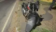 Motociclista morre após acidente com caminhonete em Campinas