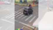 Motociclista morre após ser atingido por carro em Bastos
