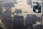 Motociclista morre atropelado por carreta na Rodovia Cônego Domênico Rangoni