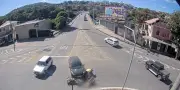 Motociclista morre atropelado por carro em Cachoeiro de Itapemirim