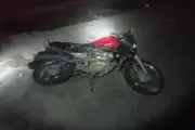 Motociclista morre em acidente na BR-424 em Garanhuns