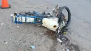 Motociclista morre em acidente na MG-050 em Formiga