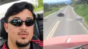 Motociclista morre em acidente na PE-180 em Pernambuco