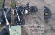 Motociclista morre em acidente na Rodovia Marechal Rondon em Promissão