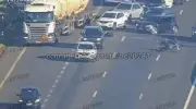 Motociclista morre em acidente na Rodovia Washington Luís em São Carlos
