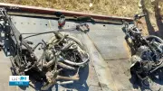 Motociclista morre em colisão frontal na BR-428 em Petrolina