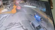 Motociclista morto por ultrapassagem proibida em Cachoeiro