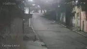 Motorista atropela suspeito de assalto e é baleado no Capão Redondo