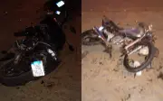 Motorista bêbado é indiciado por morte de dois motociclistas em SE