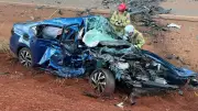 Motorista condenada a pagar R$ 2 milhões por morte de adolescente em acidente