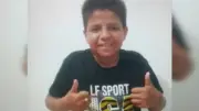 Motorista é condenado a 16 anos por atropelar e matar menino de 11 anos em Santarém