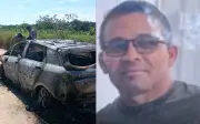 Motorista de app morto na Bahia por testemunhar assassinato