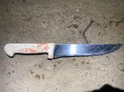 Motorista esfaqueado em Boa Vista; dois suspeitos presos