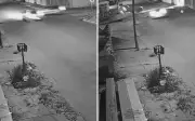Motorista morre após carro capotar em Quirinópolis; condutora fugiu