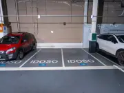 Motorista paga R$92 em estacionamento de shopping e viraliza