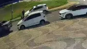 Motorista que atropelou cego e cão-guia e fugiu é indiciado no DF