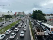 Motorista que enviou irmão gêmeo para enganar polícia é condenado