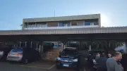 Motorista é sequestrado e tem caminhão com 900 kg de carne roubado em Bauru