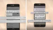 Motorista suspeita de cobrar R$ 239 de passageiro cego é solta