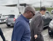 Motorista suspeito de atropelar produtor cultural em João Pessoa presta depoimento