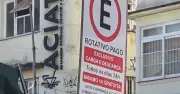 Motoristas contestam multas no estacionamento rotativo de Teresópolis