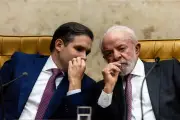 Motta segue Lula sobre tarifaço e defende Lei da Reciprocidade