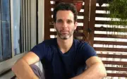 Mouhamed Harfouch estrelará série policial do Disney+