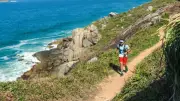 Mountain Do Costão do Santinho 2026: Trail Run em Florianópolis