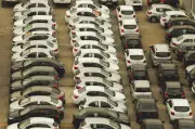 Move Brasil amplia crédito para taxistas comprarem carros seminovos