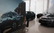 Move Brasil libera compra de carros seminovos para motoristas
