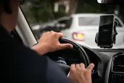Move Brasil libera R$ 1 bi em crédito para motoristas de app e taxistas