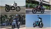 Move Brasil: motos flex e elétricas com juros subsidiados