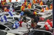 Mover para usados: crédito trava e motoristas de app ficam sem carro