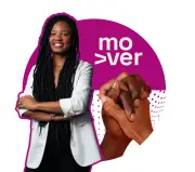 Mover se aproxima de 1 milhão de oportunidades para população negra