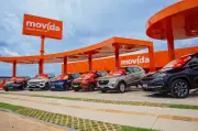 Movida mais que dobra lucro líquido no 2º tri, a R$ 135,6 milhões