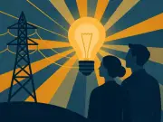 Movimento amplia acesso à informação sobre energia renovável no Brasil