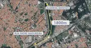 MP arquiva processo e autoriza obras da Marginal Direita em Sorocaba